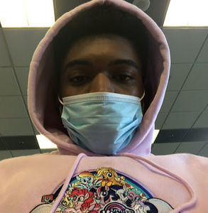 Meet your Posher, Hakim